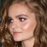 Kerris Dorsey Naken