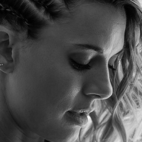 Kerstin Colucci Naken