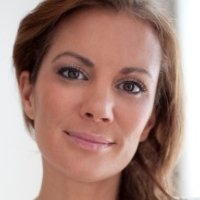 Kerstin Linnartz Naken