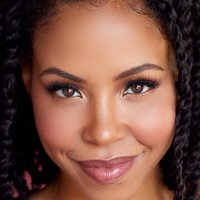 Khaneshia 'KJ' Smith Naken