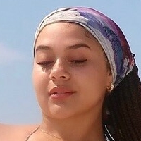 Khloe Katera Naken