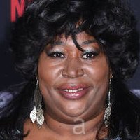 Kia Stevens Naken