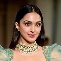 Kiara Advani Naken