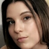 Kiara Skye Naken