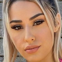 Kiara Zarafetas Naken