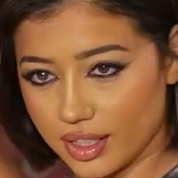 Kiarra Storm Naken