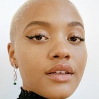 Kiersey Clemons Naken