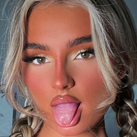 Kiersha Mckenna Naken