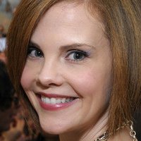 Kiersten Warren Naken