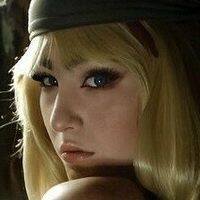 Kika.Cos Naken