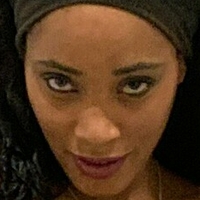 kikiminaj Naken