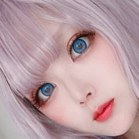 Kikka_cosplay Naken