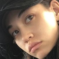 Kiko Mizuhara Naken