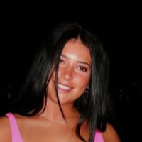 Kiley Calder Naken