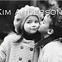 Kim Anderson Naken