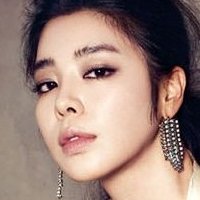 Kim Gyu-ri Naken