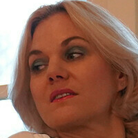 Kim Holland Naken