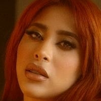 Kim Shantal Naken