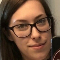 Kimber Lee Naken
