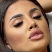 Kimberdee Naken