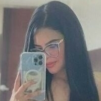 Kimberley Delgado Naken