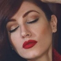 Kimberly Battista Naken