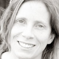 Kimberly Johnson Naken
