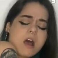 Kimberly Pacheco Naken