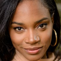 Kimberly Patterson Naken