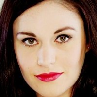 Kimberly Smart Naken