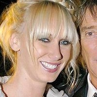 Kimberly Stewart Naken