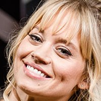 Kimberly Wyatt Naken