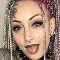 Kimerapeach Naken