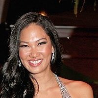 Kimora Lee Simmons Naken