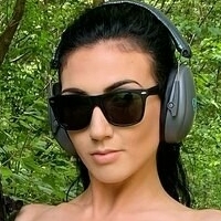 Kimxchelle Naken