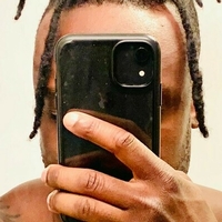 king__dee Naken