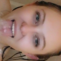 Kinkyblondie Reagan Naken