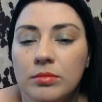 kinkydomkitty91 Naken