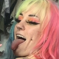 kinkykaoskings Naken