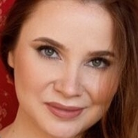 Kira Alexandrova Naken