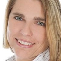 Kirsten Albsmeier Naken