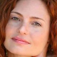 Kirsten Berman Naken