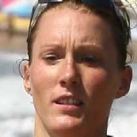 Kirsten Bolm Naken