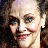 Kirsten Norholt Naken