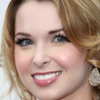 Kirsten Prout Naken