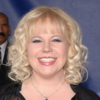 Kirsten Vangsness Naken