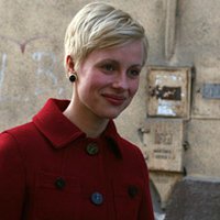 Kirsti Stubo Naken