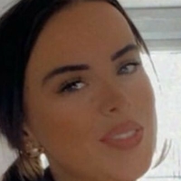 Kirsty Brittain Naken