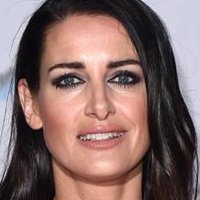 Kirsty Gallacher Naken