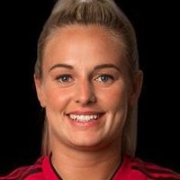 Kirsty Smith Naken